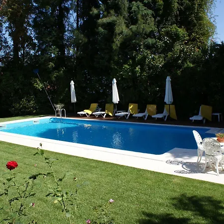 Country house Quinta De Sao Lourenco do Bairro