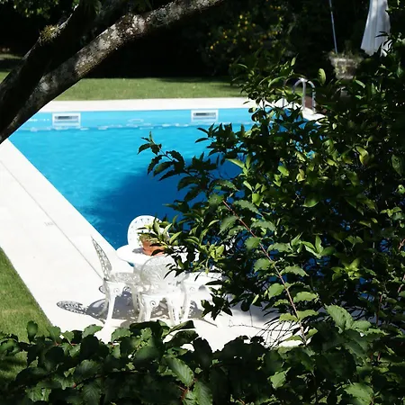 Quinta De Country house Sao Lourenco do Bairro