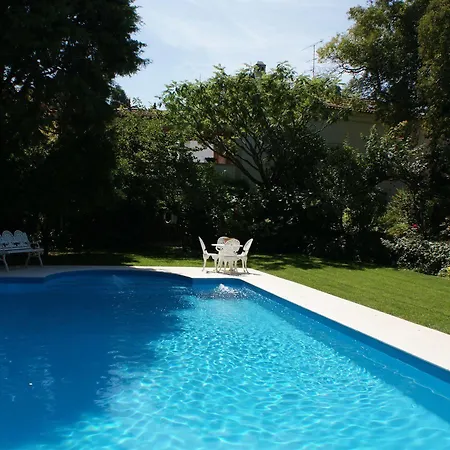 منزل ريفي Quinta De São Lourenço