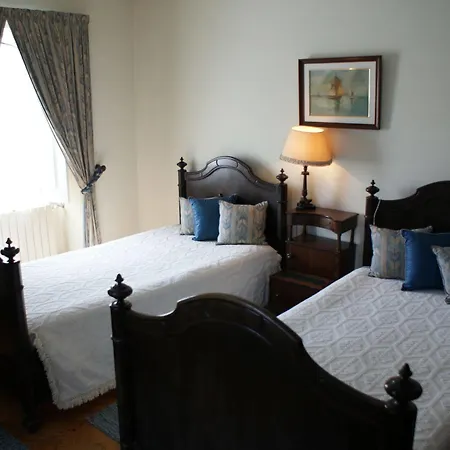 Quinta De Sao Lourenco do Bairro