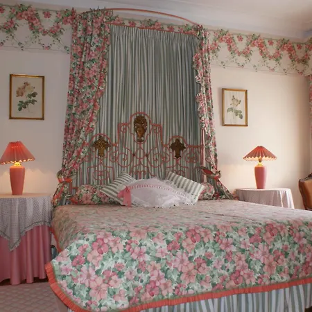 Quinta De Sao Lourenco do Bairro