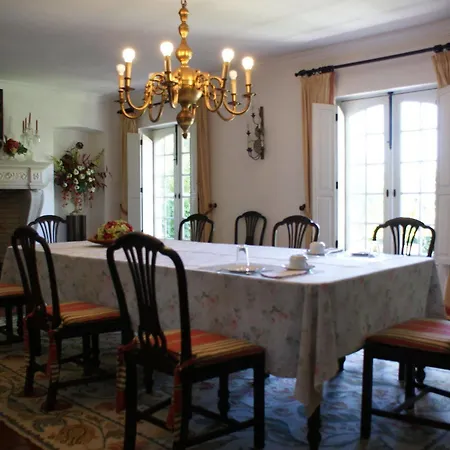 Quinta De Sao Lourenco do Bairro