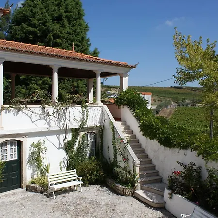 منزل ريفي Quinta De São Lourenço