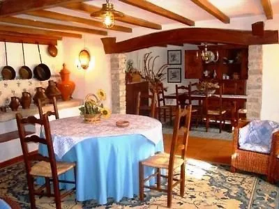 Country house Quinta De Sao Lourenco do Bairro