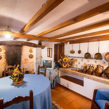 Quinta De Sao Lourenco do Bairro