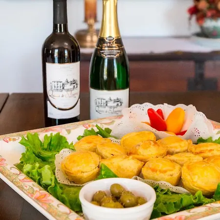 Quinta De Country house