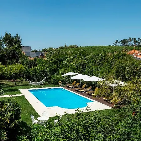 Quinta De