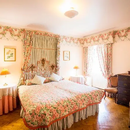Quinta De منزل ريفي São Lourenço