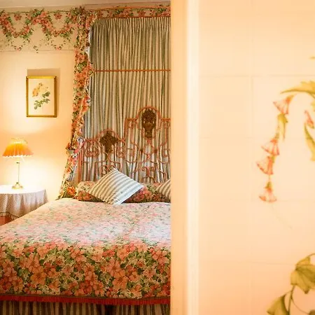 Country house Quinta De *