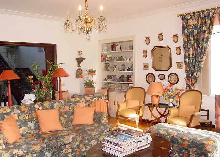 Quinta De * São Lourenço
