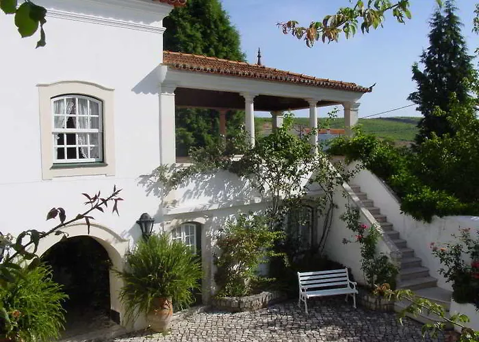 Quinta De São Lourenço