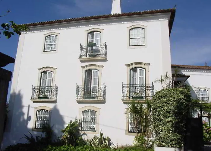 Quinta De Kır Evi