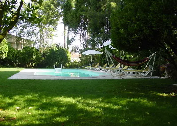 Quinta De * São Lourenço