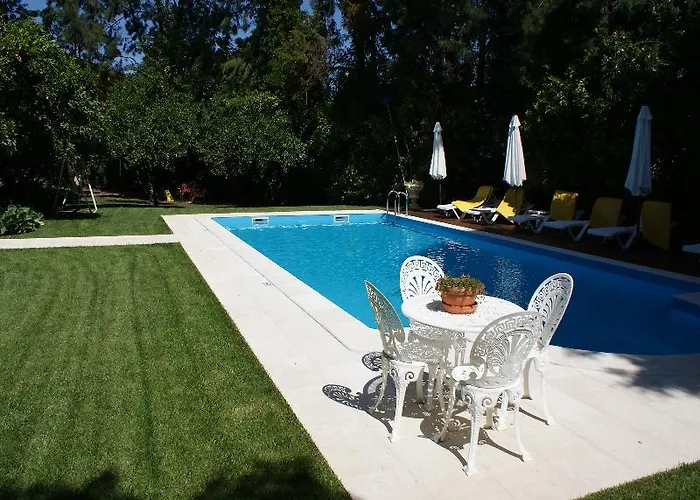 Quinta De *