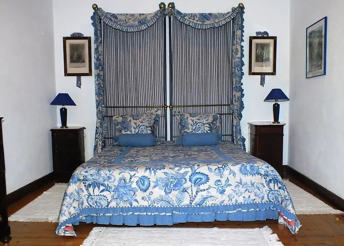 Kır Evi Quinta De