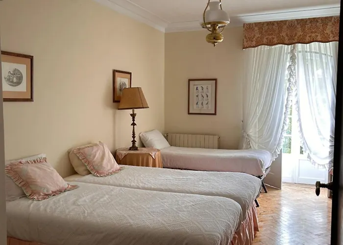 Quinta De Kır Evi São Lourenço