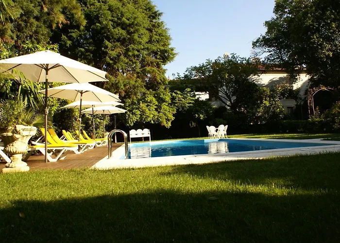 Quinta De