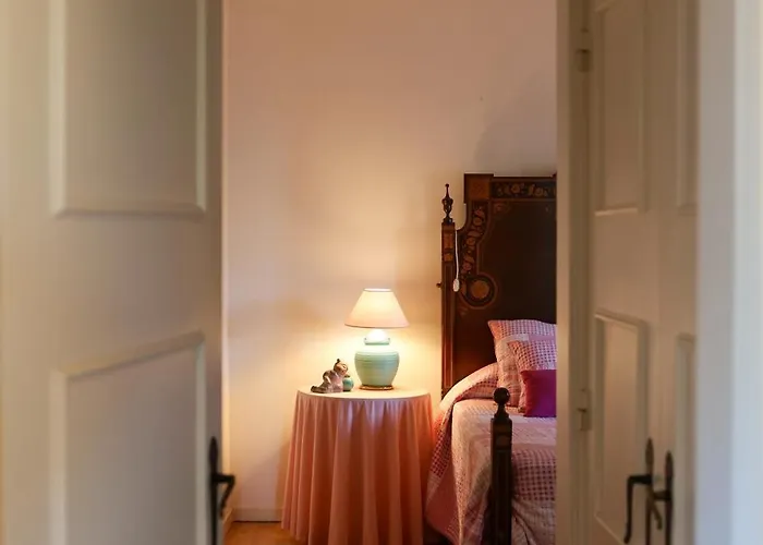 Kır Evi Quinta De São Lourenço