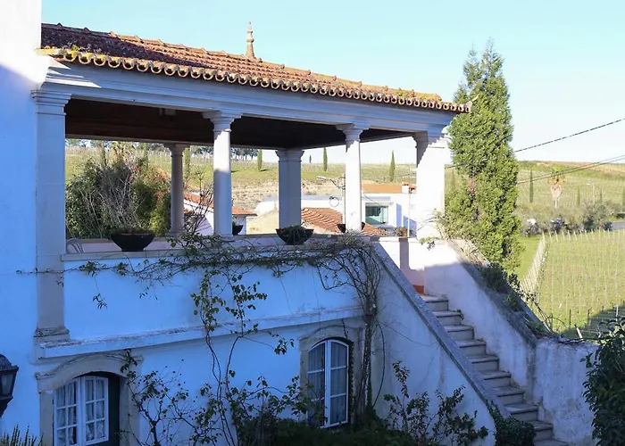 Quinta De *
