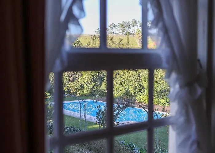 Quinta De São Lourenço