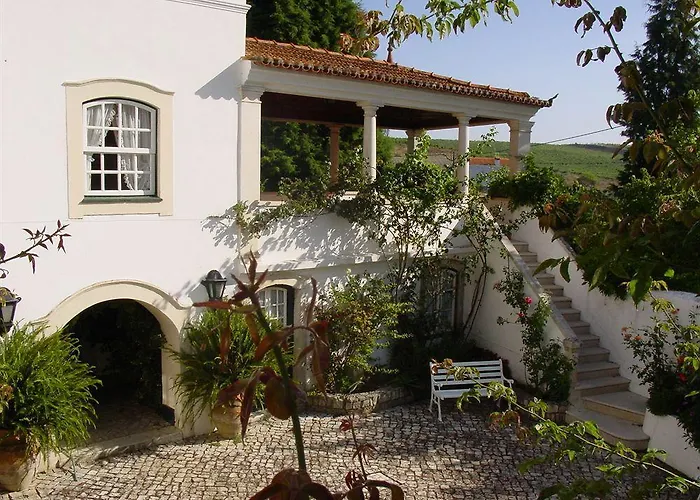 Quinta De São Lourenço