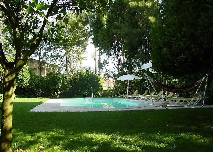 Kır Evi Quinta De *