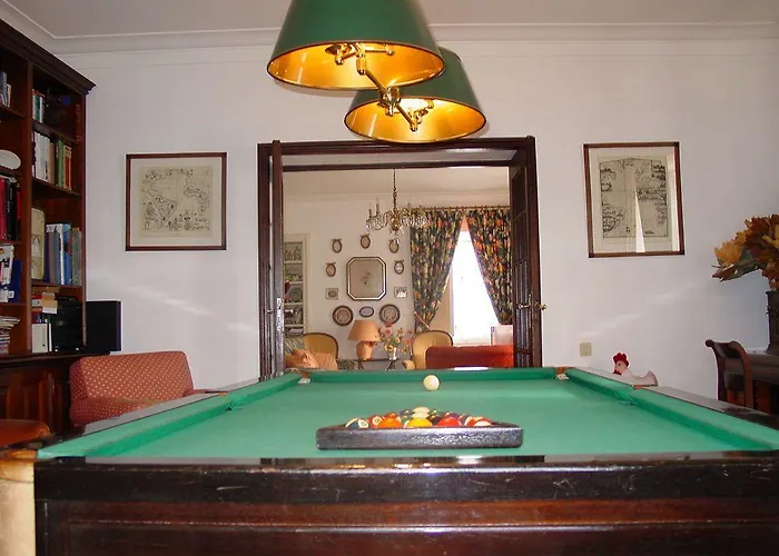 Quinta De Kır Evi