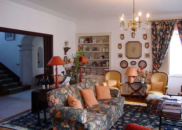 Quinta De Kır Evi *