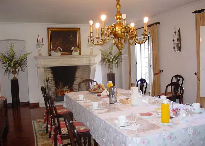Quinta De منزل ريفي São Lourenço