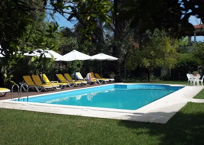 Kır Evi Quinta De
