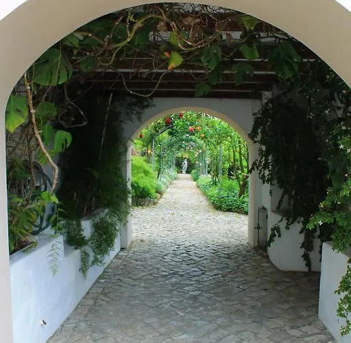 Quinta De São Lourenço