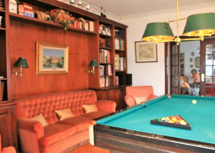Quinta De Kır Evi *
