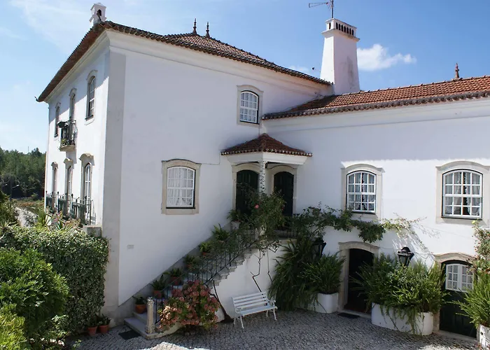 Kır Evi Quinta De São Lourenço