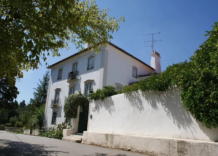 Quinta De São Lourenço