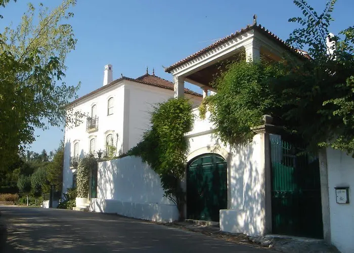 Kır Evi Quinta De