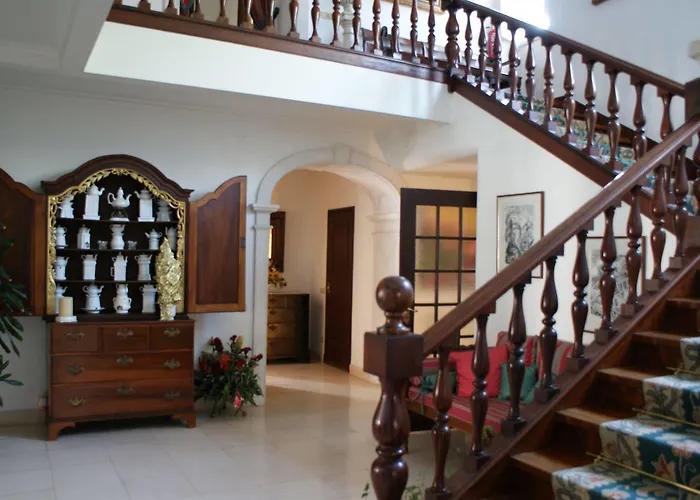 Quinta De *