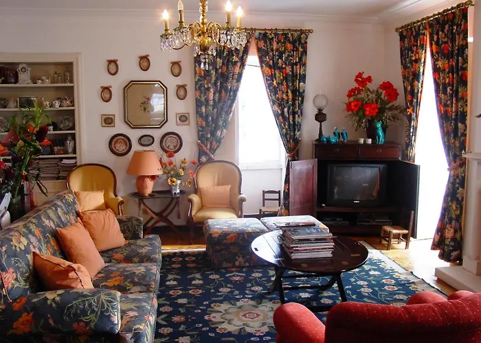 Quinta De Kır Evi