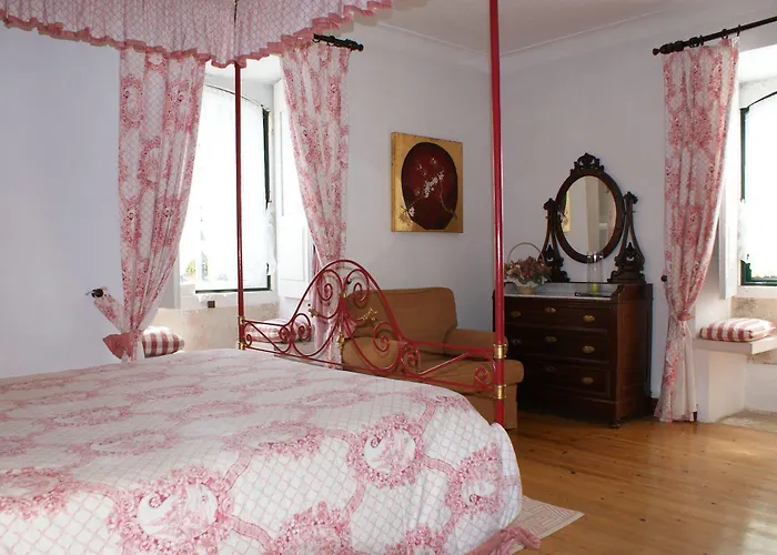 Quinta De Kır Evi