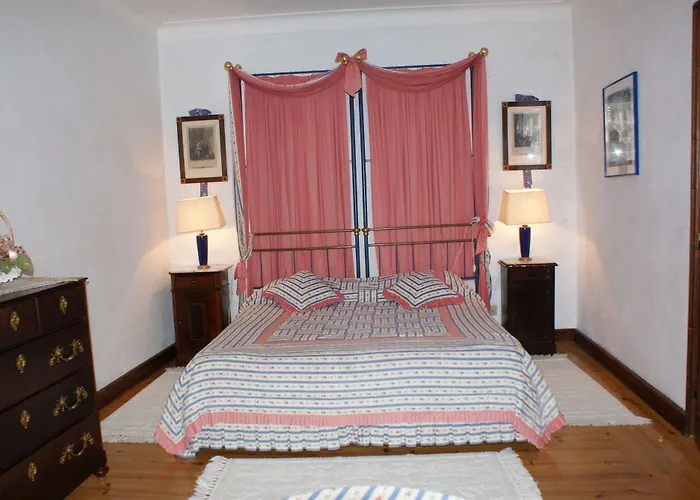 Quinta De *