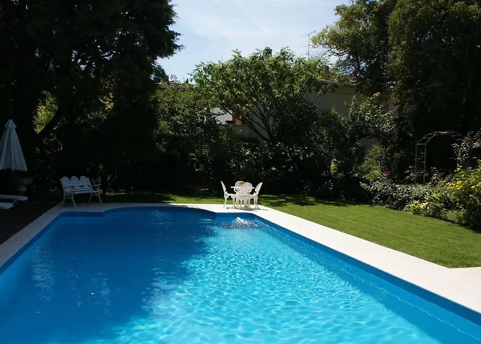 Kır Evi Quinta De São Lourenço