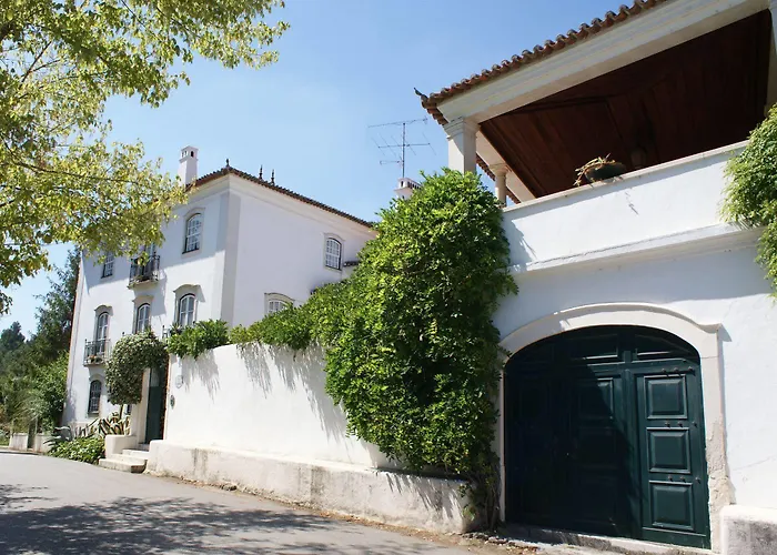 Kır Evi Quinta De