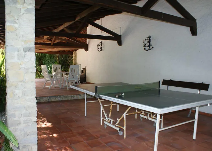 Quinta De * São Lourenço