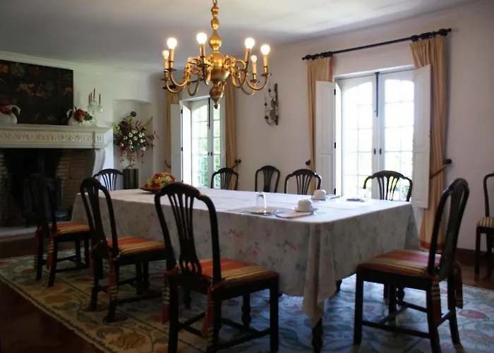 Quinta De São Lourenço