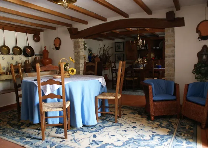 Quinta De Kır Evi *