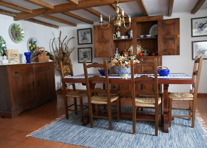 Quinta De