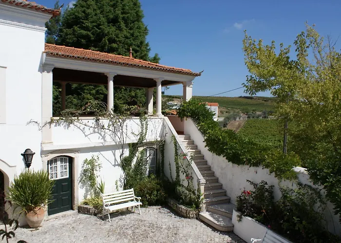 Kır Evi Quinta De São Lourenço