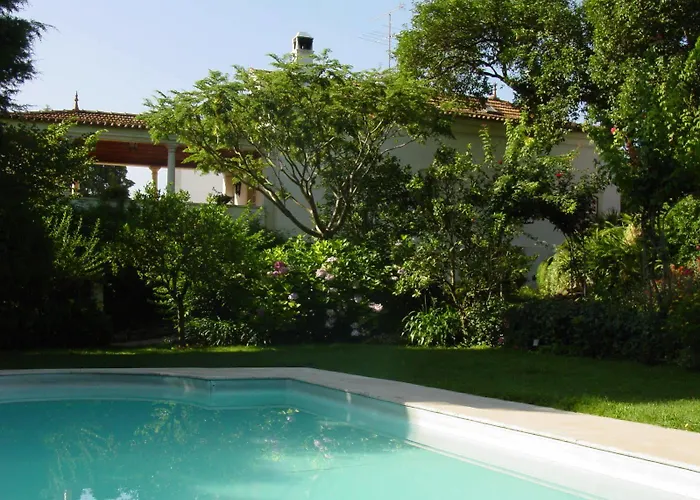 Quinta De
