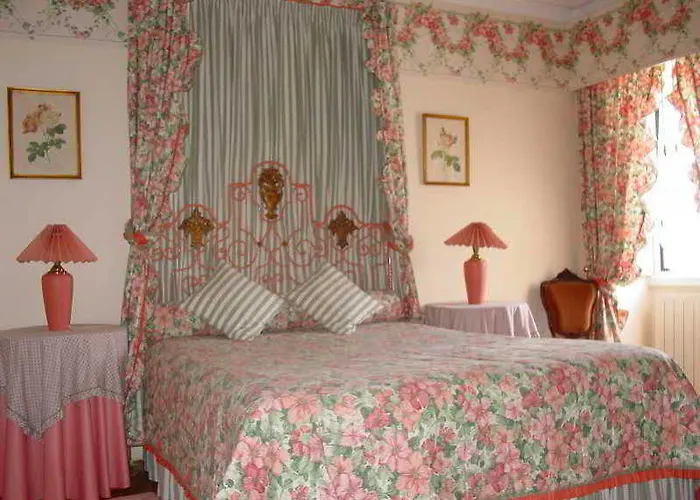 Kır Evi Quinta De *