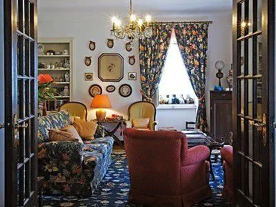 Quinta De Kır Evi São Lourenço