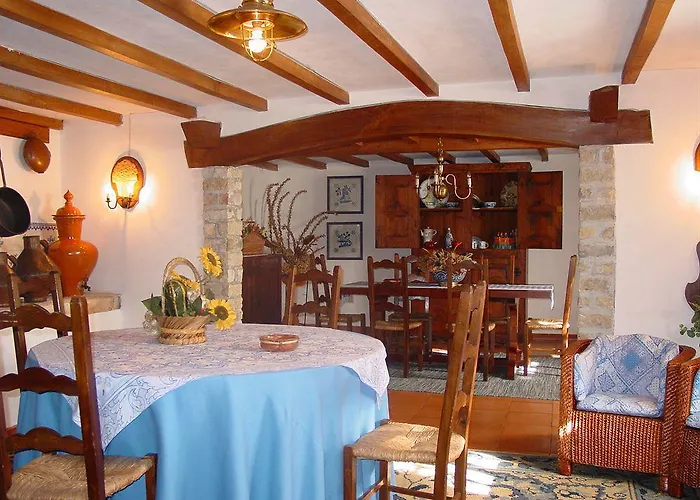 Quinta De
